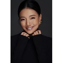 Wendy Wen 項目主席 (半永久化妝)